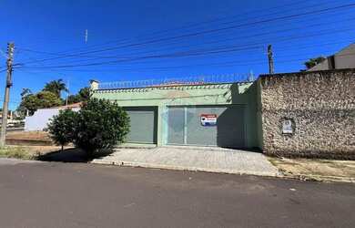 Imagem: Encantadora Casa no Jardim Stábile com Piscina!