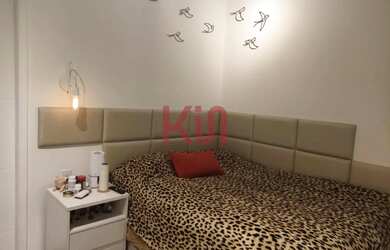 Imagem 14: Apartamento à venda na Bela Vista, São Paulo-SP: 1 quarto, 1 suíte, 1 vaga, 31,59 m² de ár