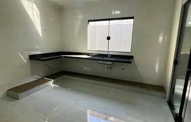 Imagem 3: Casa à venda Residencial Gabriela, Rio Preto/SP