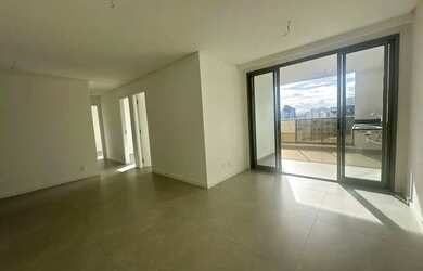 Imagem 5: Apartamento, quadra do mar, 115m², 4 quartos, 1 suíte, 2 vagas, lazer completo