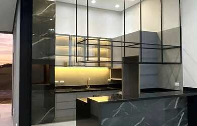 Imagem 15: Casa de condomínio para venda com 189 metros quadrados com 3 quartos