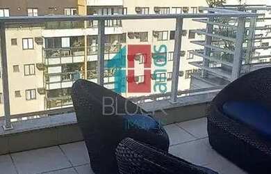 Imagem 13: Recreio dos Bandeirantes