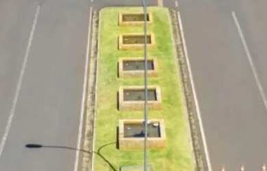 Imagem 3: Lote Jardins Verona 451m²