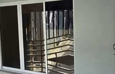 Imagem: A casa possui 2 Dormitórios, 1 Banheiro e está localizado