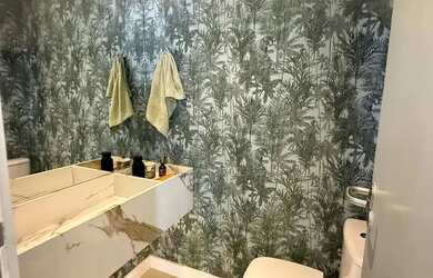 Imagem 5: Apartamento à venda no SEASONS RESIDENCE, PITUBA, Salvador, BA