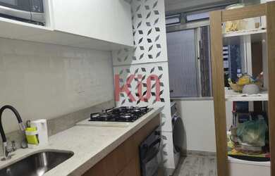 Imagem 11: Apartamento à venda na Bela Vista, São Paulo-SP: 1 quarto, 1 suíte, 1 vaga, 31,59 m² de ár