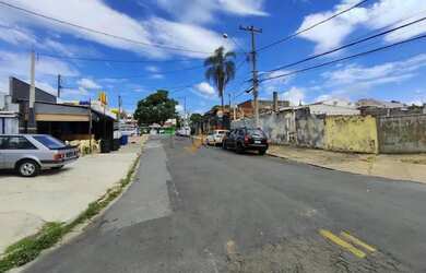 Imagem 4: Terreno à venda com 540 m² no Vila Bourbon Sousas , Campinas