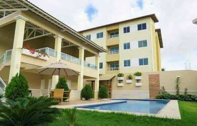 Imagem 9: Casas em condomínio na grande Messejana próximo do frotinha