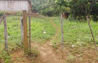 Imagem: A fazenda está localizado em Santo Antônio, Itabuna à venda