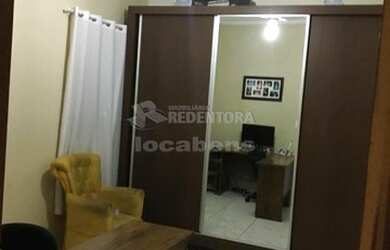 Imagem 11: São José do Rio Preto - Casa Padrão - Residencial Santa Cruz