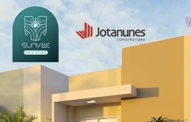 Imagem 3: Casas em condomínio - Sunville Mais Viver da Jotanunes
