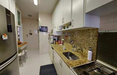 Imagem 7: Venda Apartamento 3 dorms 1suíte vaga