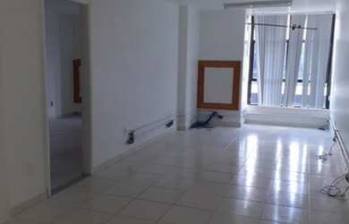 Imagem: O depósito possui 65m² de Área e está localizado em Comércio