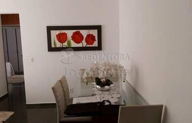 Imagem 10: São José do Rio Preto - Apartamento Padrão - Jardim Santa Lúcia