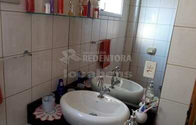 Imagem 8: São José do Rio Preto - Apartamento Padrão - Jardim Santa Lúcia