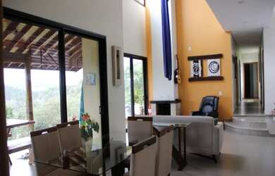 Imagem 12: MARAVILHOSA CASA NOVA NO PARQUE DA FAZENDA - JUNDIAÍ/ITATIBA/SP