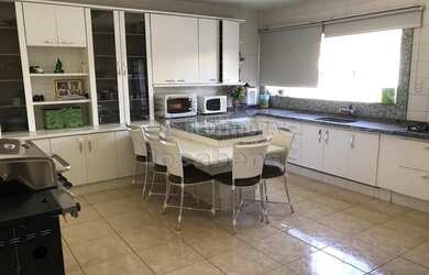 Imagem 6: São José do Rio Preto - Casa Padrão - Jardim Vivendas