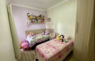 Imagem 11: APARTAMENTO RESIDENCIAL em JUNDIAÍ - SP, JARDIM SANTA TERESA