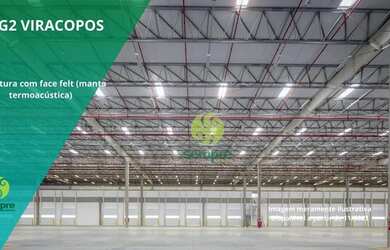 Imagem 8: Galpão para alugar em Campinas/SP