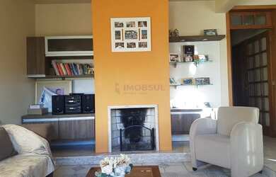 Imagem 4: Casa a venda na Colina. Piscina, Churrasqueira, VarandaeÁrea de serviço