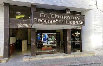 Imagem: O depósito possui 54m² de Área e está localizado em Cruzeiro