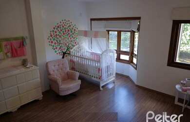 Imagem 13: PORTO ALEGRE - Casa Padrão - Ipanema