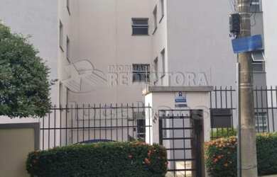 Imagem 1: São José do Rio Preto - Apartamento Padrão - Vila Angélica