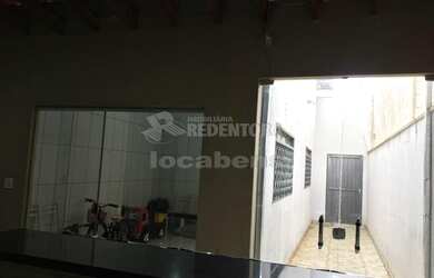 Imagem 6: São José do Rio Preto - Casa Padrão - Residencial Santa Cruz