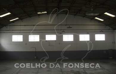 Imagem 11: Barueri - Galpão/Depósito/Armazém - Vila São Silvestre