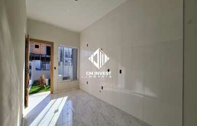 Imagem 6: Casa de 2 Dormitórios no Bairro Forquilhas em São José!