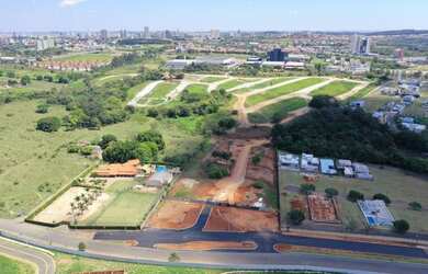 Imagem 10: Lote a venda London Park. Churrasqueirae308m² de Área