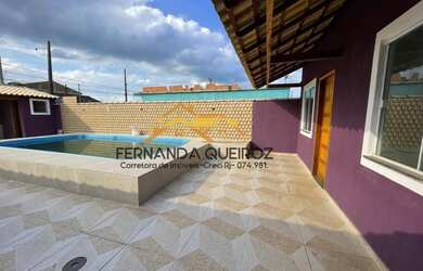 Imagem 15: Casas à venda em Unamar Tamoios - Cabo Frio - RJ