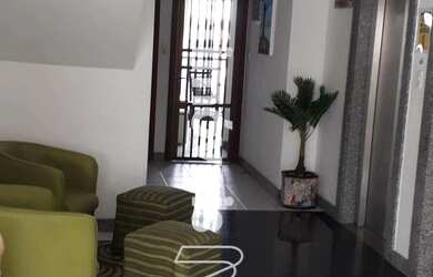 Imagem 14: Venda Apartamento 2 quartos Engenho Velho de Brotas Salvador