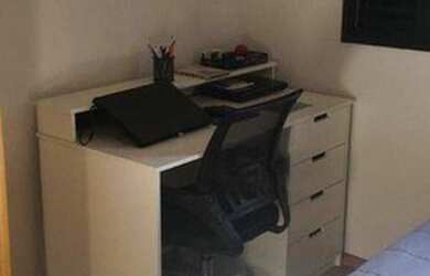 Imagem 11: Condomínio Taormina. Piscina, Churrasqueira, 61m² de Áreae1 Vaga na...