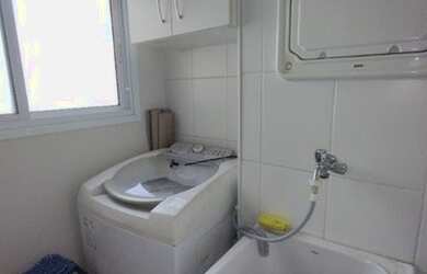 Imagem 9: Apartamento à venda, 78 m² por R$ 590.000,00 - Jaguaré - São Paulo/SP