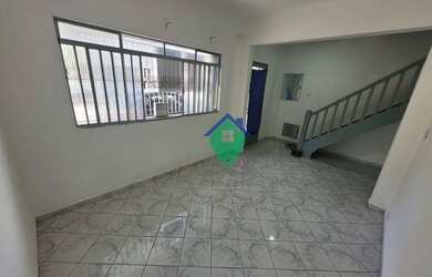 Imagem 1: Casa com 3 dormitórios, 80 m² - venda por R$ 763.000 ou aluguel por...