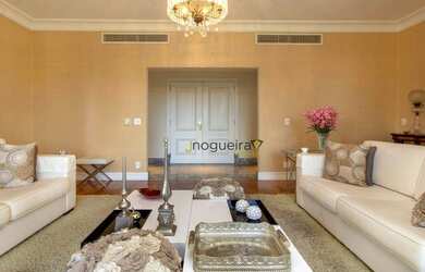 Imagem 9: Apartamento com 3 suites à venda, 263 m² por R$ 5.300.000 - Alto de...