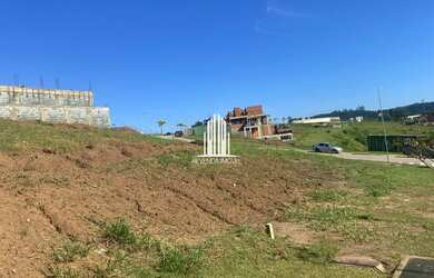 Imagem 11: Terreno a venda, Residencial Itahyê Alphaville