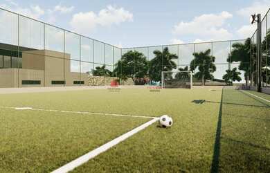 Imagem 3: Terreno Residencial Portal dos lagos - Jundiaí