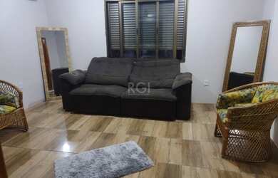 Imagem 7: Casa no bairro Lami