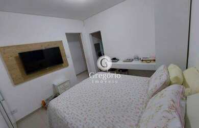 Imagem 9: Casa à venda, 220 m² por R$ 620.000,00 - Jaguaré - São Paulo/SP