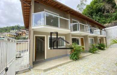 Imagem 2: Casa à venda, 88 m² por R$ 320.000,00 - Caxangá - Teresópolis/RJ