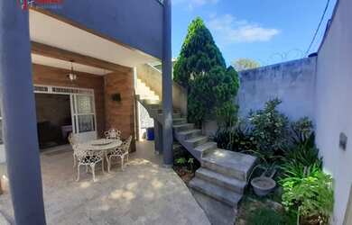 Imagem 10: Casa Padrão para Venda em Boa Esperança Santa Luzia-MG