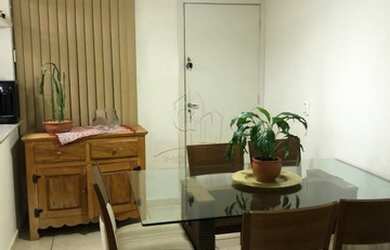 Imagem 4: Ribeirão Preto - Apartamento Padrão - Presidente Médici