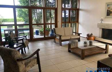 Imagem 13: CASA EM CONDOMÍNIO - ALPHAVILLE - SP