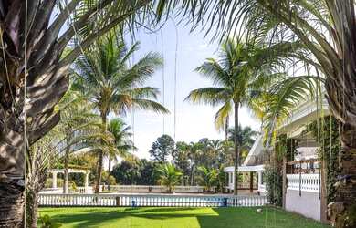 Imagem 9: Maravilhosa casa 5 dorms 4 stsà, 1390 m² por R$ 5.000.000 - Recanto...