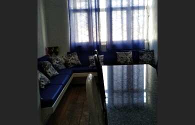 Imagem: O quarto está localizado em Cornélio Procópio, PR para alugar