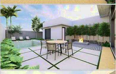 Imagem 11: Casa à venda no Condominio Villagio em Americana - SP