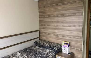 Imagem 5: Apartamento maravilhoso com 136 metros quadrados, 3 quartos em Jurubatuba...