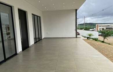 Imagem 3: CASA EM CONDOMÍNIO - CONDOMÍNIO RESIDENCIAL SHAMBALLA III - SP